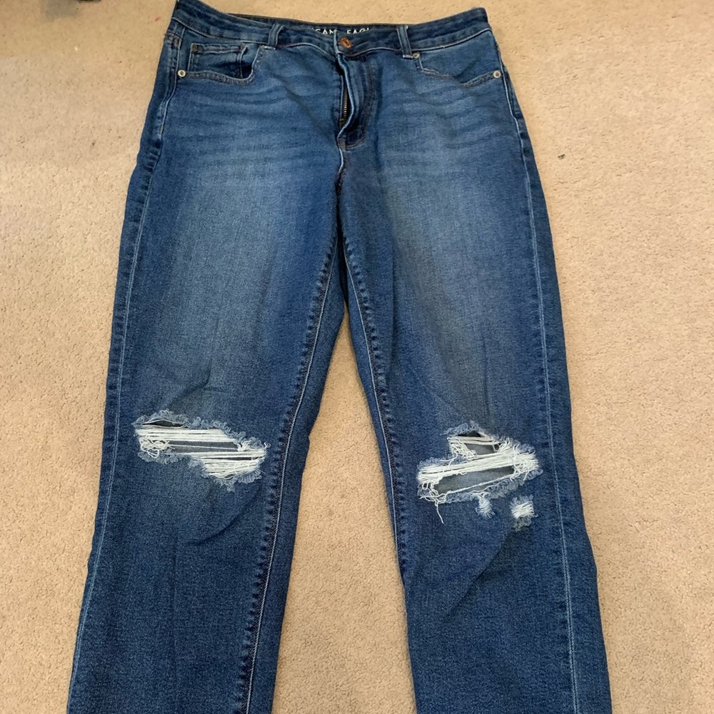 American Eagle Stretch Jeans
